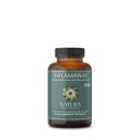 Natura Health Products Inflamaway Supplement - Moduler en sund inflammatorisk reaktion - Med Boswellia Serrata, Bromelain, Ginger, Black Pepper (BioPerine) og kinesisk Skullcap (90 kapsler)