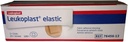 Leukoplast ovale bandager, 1 x 1 / 4 "(æske med 100)