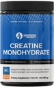 Design til Sport Creatin monohydrat pulver - NSF Certified for Sport Creatin supplement til støtte muskel Inddrivelse, Pre + Post Workout Styrke og energi (1 LB / 90 Servering)