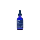 Trace Minerals Ionic Jod 225 mcg - Gel supplement til støtte immunsystem & Thyroid sundhed - Jod dråber med Magnesium - Understøtter sund nervesystem - 2 fl oz (295 Servere)