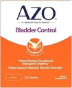 AZO Brege Control, 54 kapsler (2 pakker)