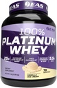 EAS 100% Platinum; 3 Ultra- Platinum Whey Proteins