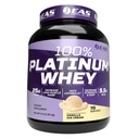 EAS 100% Platinum; 3 Ultra- Platinum Whey Proteins