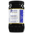 Premier Research Labs Galactan - Larch Arabinogalactan pulver til mænd og kvinder, Prebiotic Fiber pulver til sund Gut Microbiome, Larch Tree Extract, Calcium - 8 oz