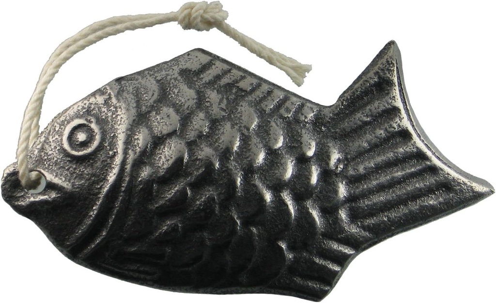 Toribe Seisakusho Iron Supplement Kogning Iron Egg Iron Health Sea Bream