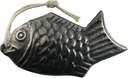 Toribe Seisakusho Iron Supplement Kogning Iron Egg Iron Health Sea Bream