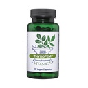 Vitanica ThyroFem, Thyroid Gland Support, Vegan, 60 Kapsler