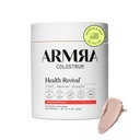 ARMRA Colostrum ™ Pulver • 124; Vin Watermelon • 124; Gut Health & Bloating • 124; Hud & Hår • 124; Immunitet • 124; Keto, Gluten & Fat- Free • 124; 90 Servering