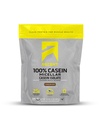 Aduft Casein Protein Powder - 25g Micellar Casein Powder med Zero Kunstige Artificielle Artiskokker & Sødestoffer, Gluten- Free, No Tilded Sugar, 4,9 g BCAA, 2,2g Leucin - Chokolade, 2 pund