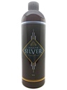 Sølv GlucoPlus - kolloid sølv hydrosol i en alkaline base