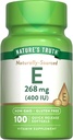 Nature 's Truth Vitamin E 400 IE Softgels