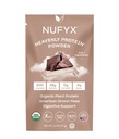 NUFYX ® • Heavenly Protein ® Powder • Verdens bedste 100% Økologiske Amerikanske Dyrkede Pærer • Vegan • Gluten Free • Lavcarb (Dreamy Chocolate, Packet)