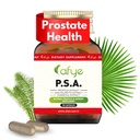 Saw Palmetto prostata supplement til men- prostata sundhed & med Propolis Extract & Horsetail Reducerer Hævelse Forstærkning Urinblærer Kapacitet 90 Kapsler (pakke med 1)
