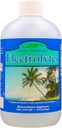 Eidon Electrolytes - Flydende elektrolytdråber, Ionic Mineral supplement til Tilføjelse til vand, Replenish & Balance Electrolyte Equilibrium, Hydration Support, Usødet sukker fri - 18 oz