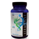 Youngevity XeraTest ™ Hormonal Support til mænd - Hormonal Wellness & Brain Health - med Fucoidan Blend, Whole Foods, Fenugreek - Hormone- Free Botanisk supplement - (60 udvidede udgivelsestabletter)