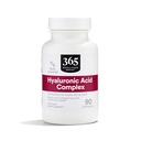 365 af Whole Foods Market, Hyaluronic Acid Blend, 90 Greve