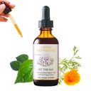 Urban Moonshine Hit The Hay - Hurtig fungerende dvalestøtte * med California Poppy & Kava - Understøtter afslapning * - Forventet til kortvarig brug - Gluten Free Herbal Supplement - 2 Fl Oz
