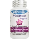 DrFormulas Menopause Supplement til Hot Flashs, Night Sweats, og Mood Swings Relief med DIM, Dong Quai, Black Cohosh, 60 Greve