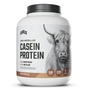 Niveau 100% Micellar Casein Protein, Hormone Free, Chocolate, 4LB