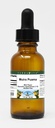 Terravita Muira Puama Glycerite Liquid Extract (1: 5) - Mint Flavored (1 oz, ZIN: 522761) - 3 Pack