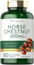 Carlyle Horse Chestnut Uddrag 124; 600mg