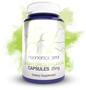 Nootropics Depot 7,8-Dihydroxyflavone Kapsler Note 124; 25mg