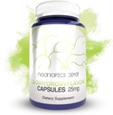 Nootropics Depot 7,8-Dihydroxyflavone Kapsler Note 124; 25mg