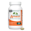 Nutramax Laboratories Avmacol Extra Strength # 1 Researched Sulforaphane- Production Brand for afgiftning, Antioxidant Support, Immunforsvar, Voksne & Børn, Moringa, 75 tabletter