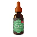 Urter Etc. Chloroxygen Chlorophyll Koncentrat - Højtkoncentreret energistøtte - Aids Sund blodcirkulation - Naturlig Vitality Support - Alkoholfri - 1 fl oz, Mint (Om 66 Servering)