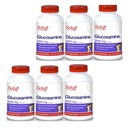 Schiff Glucosamin 2000mg med Hyaluronsyre (pakning med 4 stk.)