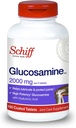 Schiff Glucosamin 2000mg med Hyaluronsyre (pakning med 4 stk.)