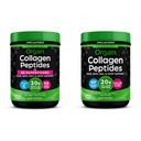 Orgain Hydrolyzed Collagen Powder + 50 Organic Superfoods, 20g Grass Fed Collagen Peptider & Hydrolyzed Collagen Peptider Powder, 20g Grass Fed Collagen - Hår, Hud, Nail & fælles