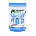 YDEEVNE INSPIRED Nutrition Hydrolyzed Collagen Peptider Powder - 18g Protein - Type I & III Collagen - Fælles, Hud, Nails & fordøjelsesstøtte - Alle naturlige - Unflavored