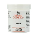 MakingCosmetics - Silica - 1,8oz / 50g - Kosmetiske midler
