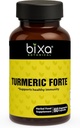 bixa BOTANICAL Gurkemeje Forte Capsules