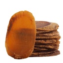 Wild Organic Koreansk Ginseng Rød Panax Tørret Koreansk Rød Ginseng Rødder Slice Rød Ginseng Tablets 15 År (100g (0,22 Pound))
