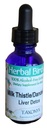 Taxonyx Milk Thistle / Mælkebøtte til fugle - Urtefugl RX (1 fl oz)