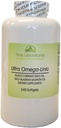 Ultra Omega- Linic Softgels (240)
