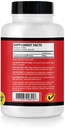 Charcoal House Chewable Aktiverede Charcoal tabletter til børn 124; Natural, Vegan, Non- GMO & Gluten Free