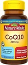 Nature Made CoQ10 200 mg Softgels (40 Greve) (pakning med 3)