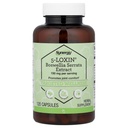 Vitacost Synergy 5-Loxin ® -AKBA Boswellia Extract -- 150 mg per portion - 120 kapsler