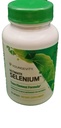 Youngevity Ultimate Selenium + Cofactors - Essential Mineral Supplement til immunforsvar, Antioxidant Defense, Thyreoideafunktion, og Cellular Health (I- selenomethionin) - (90 kapsler)