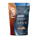 Væske Inddrivelse, post-workout drik mix, Pea Protein, L- Glutamin, Carbs, Alle naturlige ingredienser, Gluten- fri, Lactose- fri (kanel Vanilla (Vegan))
