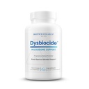 Bioteknologi Forskning Dysbiocide Synergistisk Botanisk Blend Understøtter Normal Gut Sundhed for kvinder & Mænd - Digestive Health Supplement - Understøtter Balanceret Gut microbiom - 120 kapsler