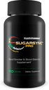 Sugar Sync Pro Blood Heath - vores bedste sukker sundhed support supplement - Support Blood Health & Balance med denne blodbalance blod booster supplement - sund sukkerbalance - blodkapsler
