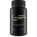 Sugar Sync Pro Blood Heath - vores bedste sukker sundhed support supplement - Support Blood Health & Balance med denne blodbalance blod booster supplement - sund sukkerbalance - blodkapsler
