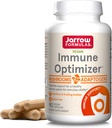 Jarrow Formulas ImmunOptimizer med Cordyceps, Reishi, Lion 's Mane, Shiitake, King Trumpet, og Tyrkiet Tail Mushrooms, Kosttilskud med Andrographis Extract, 90 Veggie Kapsler, 30 dages levering