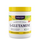 Sunde oprindelser L- Glutamin (Amerikan- Made, Non- GMO, Gluten Free, Muscle Support, Immunsupport), 10.6 Ounce