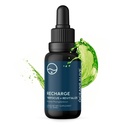 Aktivering Oceans Alive Mea124; 1 fl oz (30 ml) Measure124; Marine Phytoplankton Supplement Measure124; Chlorophyll & Mineral- Rich Formel for Energy & Focus Measure124; Natural Antioxidant Drops