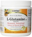 Lidtke Technologies L- Glutamin Powder, 300 Gram